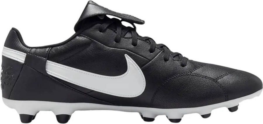 Nike Premier III FG Voetbalschoenen Senior