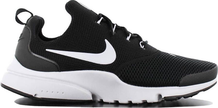 Nike Presto Fly 908019-002 Heren Sneaker Sportschoenen Schoenen Zwart