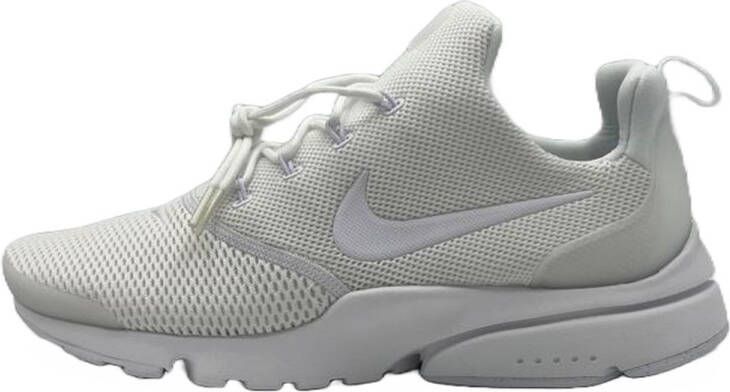 Nike PRESTO FLY Jongens Volwassenen Schoenen Wit