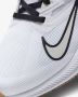 Nike Quest 3 Premium Dames White Light Bone Gum Light Brown Black Dames - Thumbnail 1