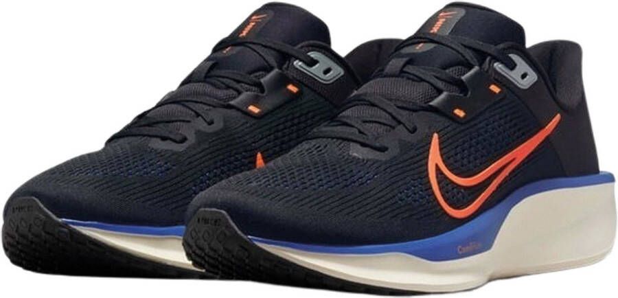 Nike Quest 6 Hardloopschoen Heren