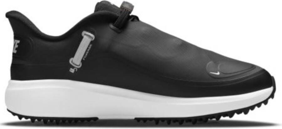 Nike React Ace Tour Women's Golf Shoes Black - Foto 1