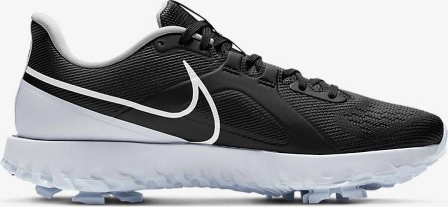 Nike React Infinity Pro Golf Shoe Black