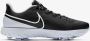 Nike React Infinity Pro Golfschoen Zwart - Thumbnail 1