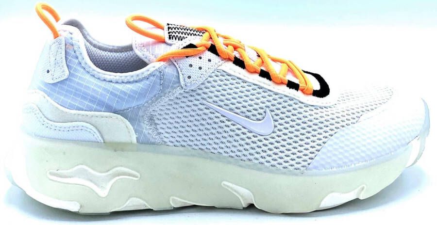 Nike React Live GS- Sneakers Sportschoenen