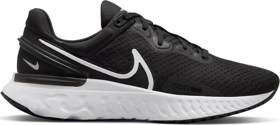 Nike React Miler 3 Dames Hardloopschoenen