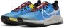 Nike React Pegasus Trail 4 Sportschoenen Mannen - Thumbnail 1