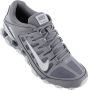 Nike Reax 8 TR Heren Cool Grey Pure Platinum Wolf Grey- Heren Cool Grey Pure Platinum Wolf Grey - Thumbnail 1