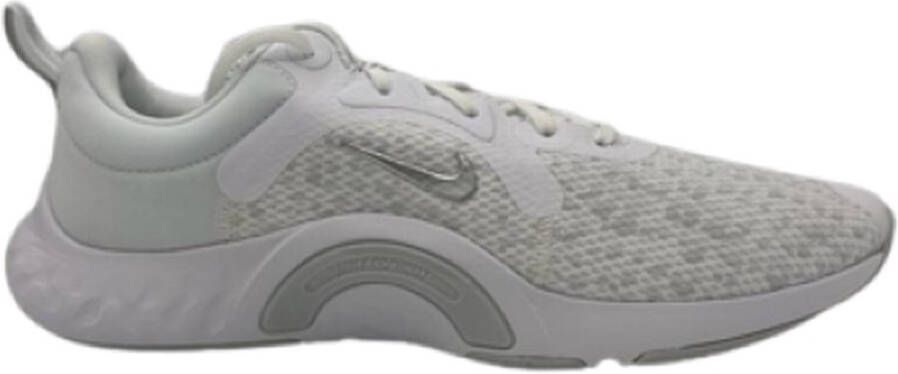 Nike Renew in-season TR 11 Hardloopschoenen Dames Wit - Foto 1