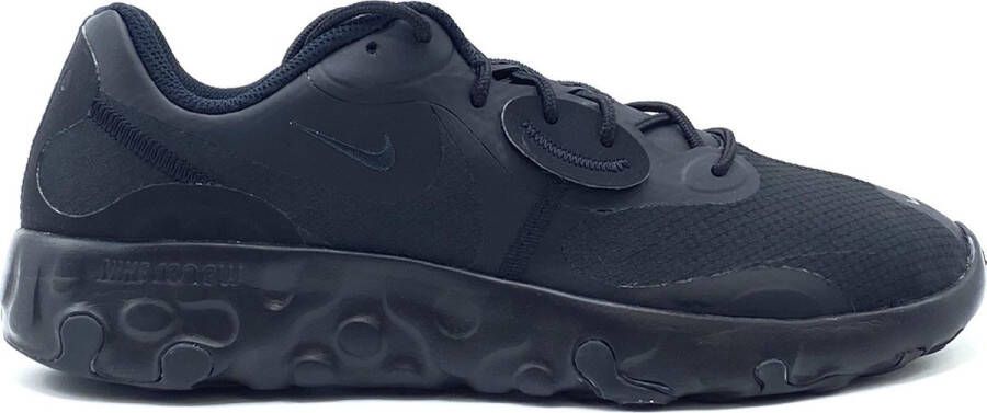 Nike Renew Lucent II Herenschoen Black Off-Noir Black Heren - Foto 1