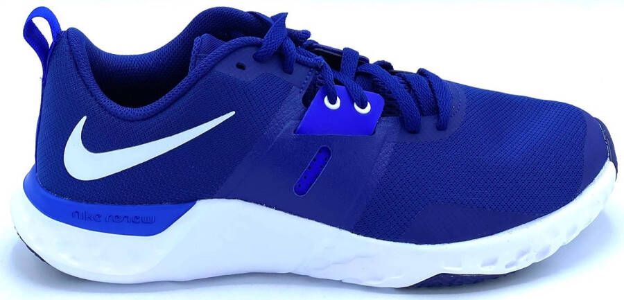 Nike Renew Retaliation Fitnessschoenen Heren