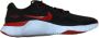 Nike Renew Retaliation TR 2 Black University Red-White - Thumbnail 2