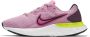 Nike RENEW RUN 2 WOMENS RUNNING S dames hardloopschoenen pink - Thumbnail 2