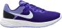 Nike Revolution 6 Next Nature Hardloopschoenen voor heren(straat) Blauw - Thumbnail 1