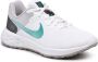 Nike REVOLUTION 6 Next Nature hardloopschoenen dames sneaker sportschoenen Run D wit - Thumbnail 1