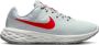 Nike Revolution 6 Next Nature Women Hardloopschoenen Grijs - Thumbnail 3