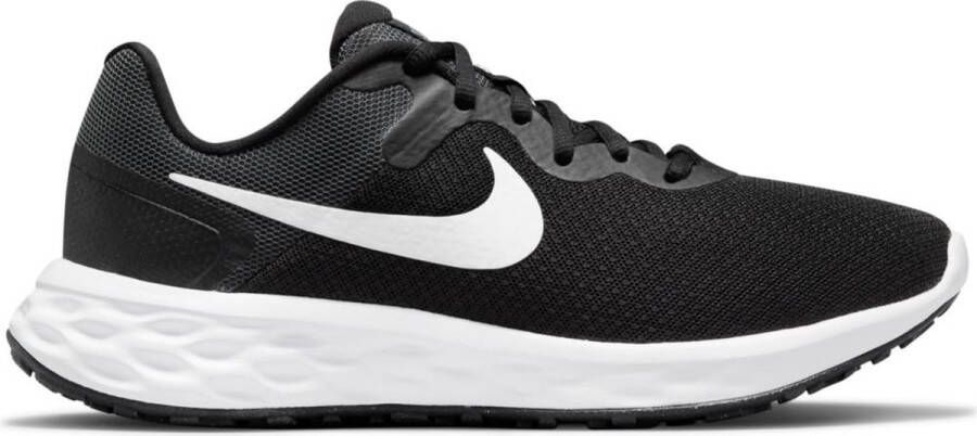 Nike 6extature Hardloopschoenen voor dames Stijlvol en comfortabel Zwart Dames