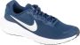 Nike Revolution 7 FB2207-400 Mannen Marineblauw Hardloopschoenen - Thumbnail 1