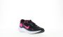 Nike revolution 7 (gs) Training schoen meisjes Zwart-Multicolour - Thumbnail 1