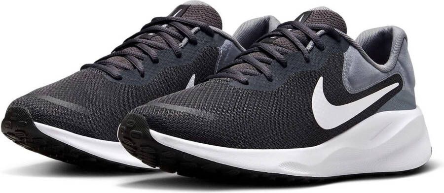 Nike Revolution 7 Hardloopschoenen Heren