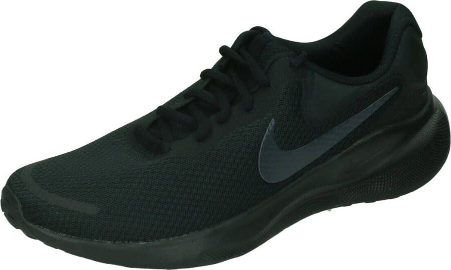 Nike Revolution 7 Hardloopschoenen Heren