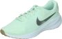 Nike Revolution 7 Damessneakers Green Dames - Thumbnail 4