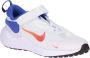 Nike Revolution 7 PSV White Team Orange - Thumbnail 1