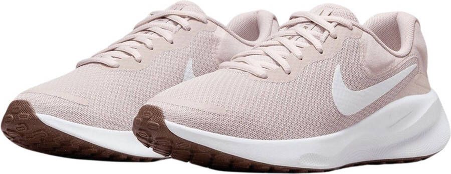 Nike Revolution 7 Hardloopschoenen Dames