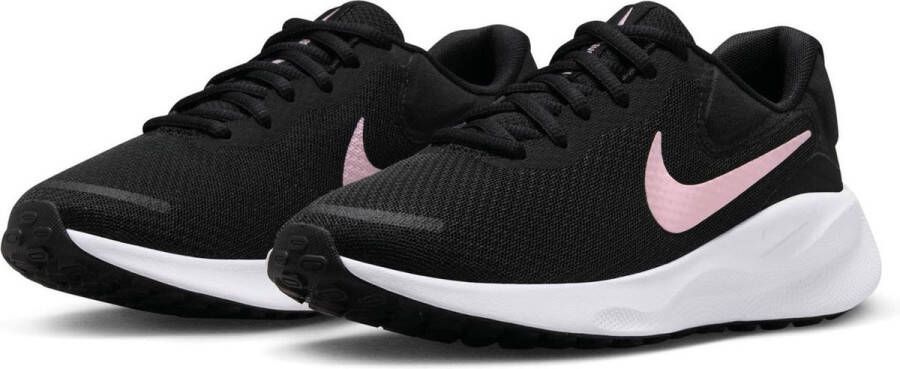 Nike Revolution 7 Hardloopschoenen Dames