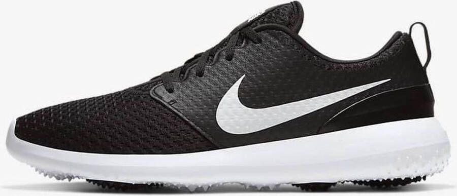 Nike Roshe G Heren Golfschoen Zwart Maat :