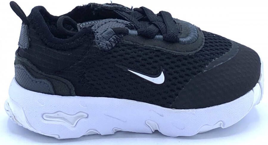 Nike RT Live Schoenen voor baby's peuters Zwart