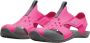 Nike Sunray Protect 2 Sandalen voor kleuters Roze - Thumbnail 1