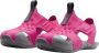 Nike Sunray Protect 2 Sandalen voor baby's peuters Roze - Thumbnail 1