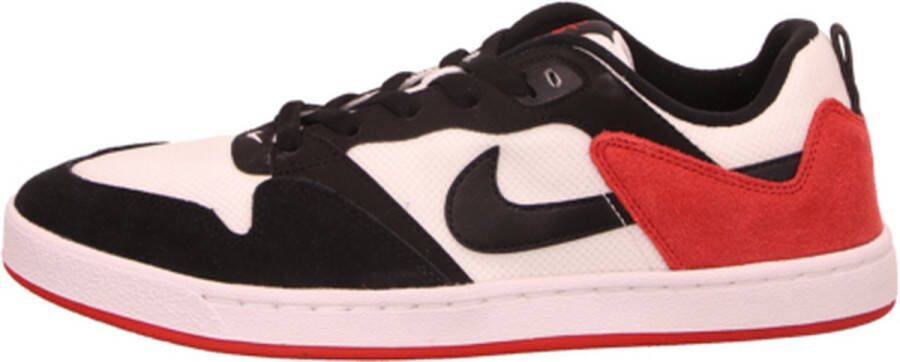 Nike SB ALLEYOOP CJ0882-102 Lage sneakers voor