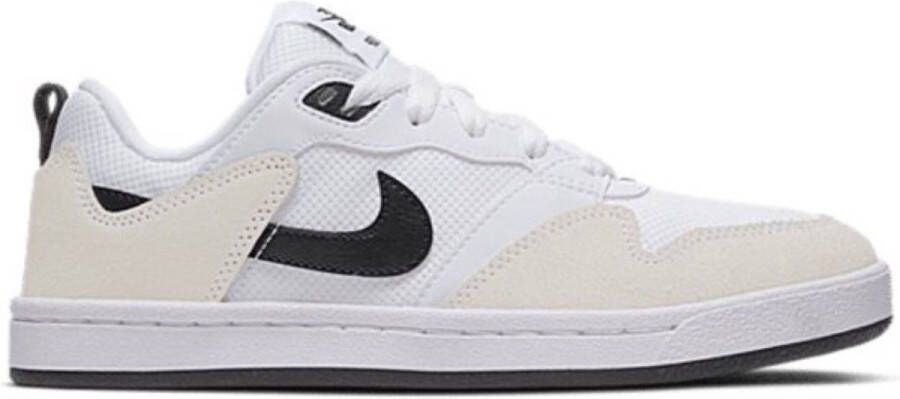 Nike SB sneakers Alleyoop Skate