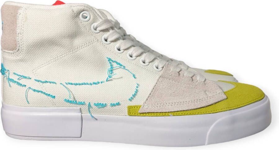 Nike SB Blazer Mid Edge Hack Pack Aqua CI3833