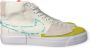 Nike SB Blazer Mid Edge Hack Pack Aqua CI3833 - Thumbnail 1