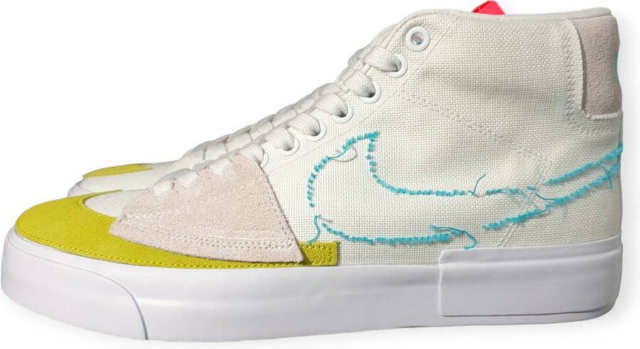 Nike SB Blazer Mid Edge Hack Pack Aqua CI3833