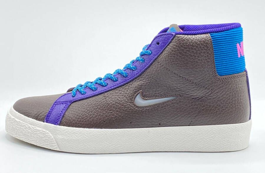 Nike SB Blazer Mid “Pacific Northwest” - Foto 1