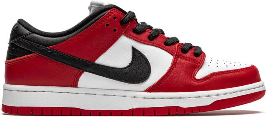 Nike SB Dunk Low 'Chicago' J-Pack