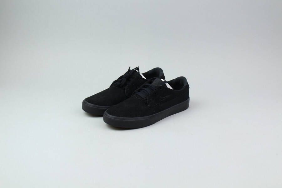 Nike Skateboarding Shane "Black"