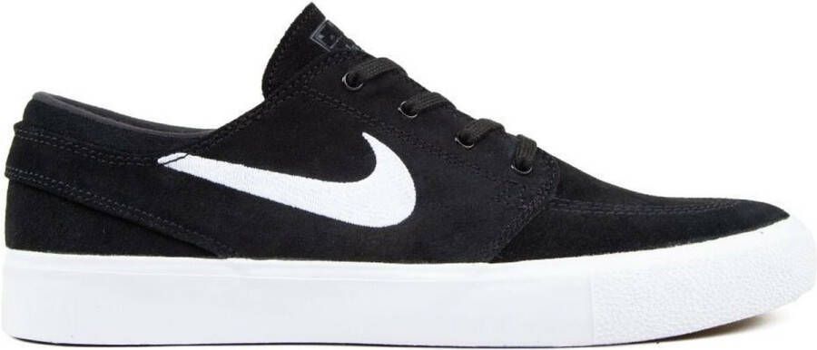 Nike Sb Zoom Stefan Janoski Rm Schoenen Black white