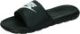 Nike Victori One Slide Sandalen Schoenen black white black maat: 42.5 beschikbare maaten:40 41 42.5 47.5 44 45 46 - Thumbnail 15