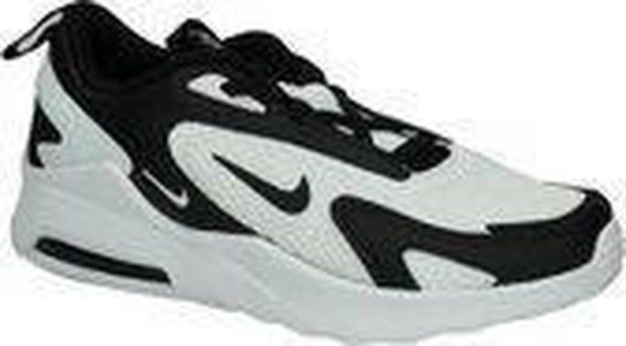 Nike air max bolt sneakers wit zwart kinderen - Foto 2
