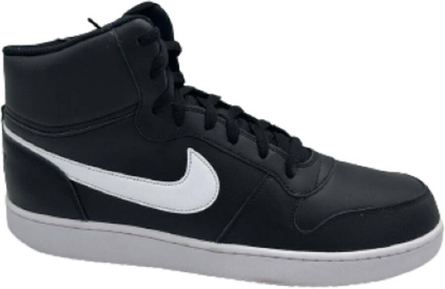 Nike Sneaker Volwassenen Unisex Wit Zwart - Foto 1