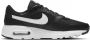 Nike Air Max SC Sneakers Klieke Court Stijl Black Heren - Thumbnail 89