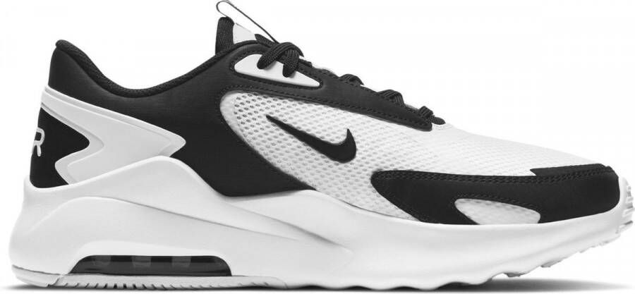 Nike Air Max Bolt Heren Sneakers White Black