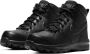 Nike Manoa Ltr (gs) Boots Schoenen black black black maat: 36.5 beschikbare maaten:36.5 37.5 38.5 39 - Thumbnail 2