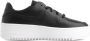 Nike Air Force 1 Sage Low Sneaker Dames Sneakers Vrouwen zwart wit - Thumbnail 3