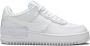 Nike Wmns Air Force 1 Shadow Basketball Schoenen white white white maat: 40.5 beschikbare maaten:36.5 37.5 38.5 39 40.5 41 42 - Thumbnail 2